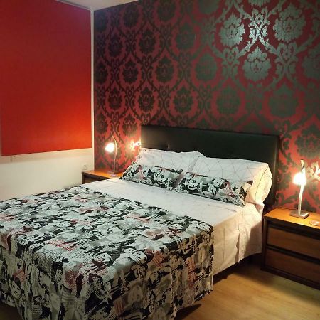 Apartamento Estrella Rural Apartman Lumpiaque Kültér fotó