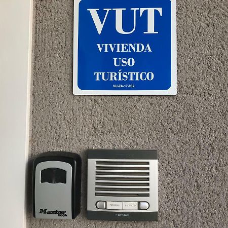 Apartamento Estrella Rural Apartman Lumpiaque Kültér fotó