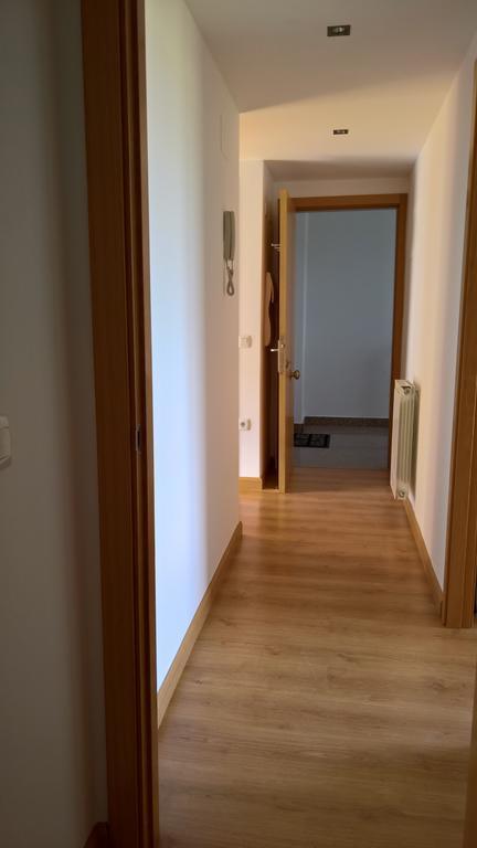 Apartamento Estrella Rural Apartman Lumpiaque Kültér fotó