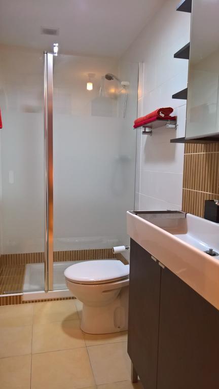 Apartamento Estrella Rural Apartman Lumpiaque Kültér fotó