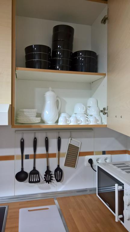Apartamento Estrella Rural Apartman Lumpiaque Kültér fotó