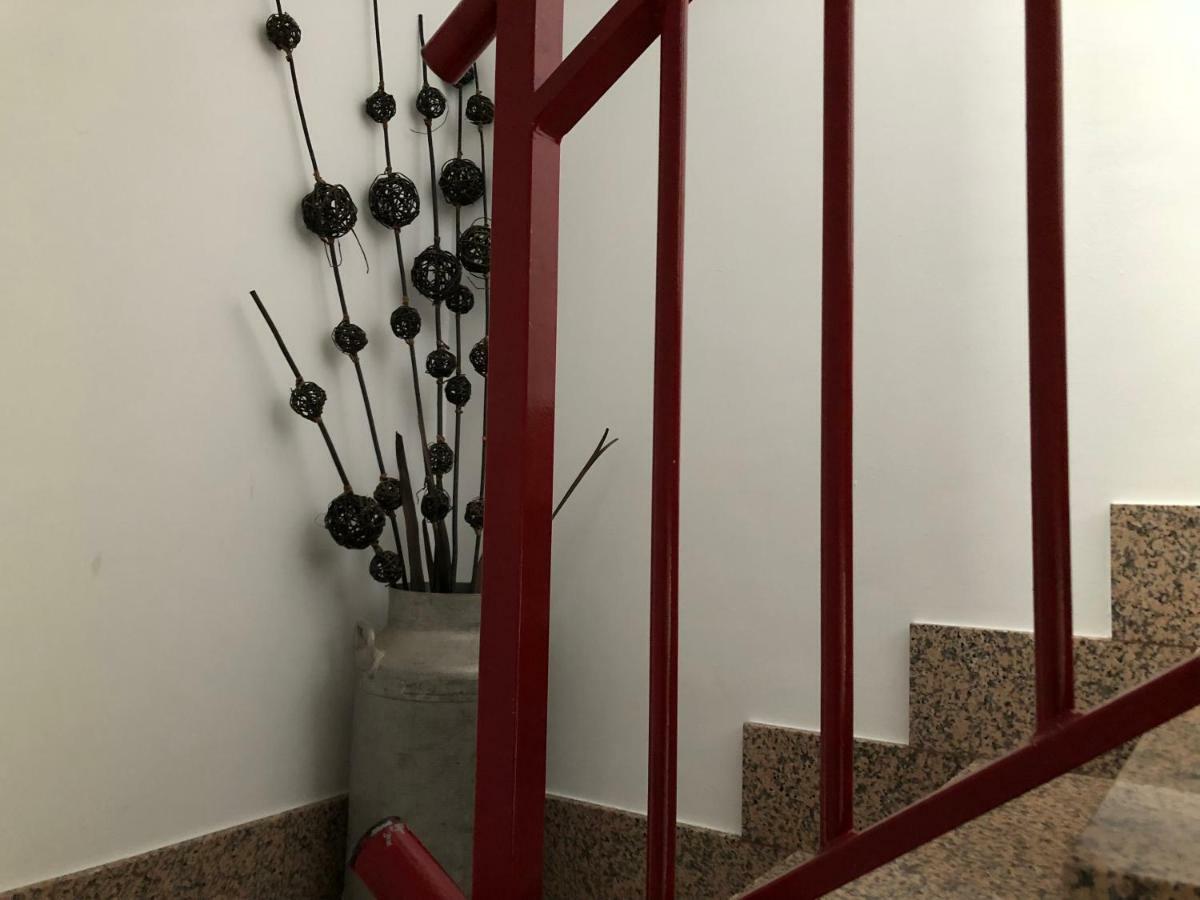 Apartamento Estrella Rural Apartman Lumpiaque Kültér fotó
