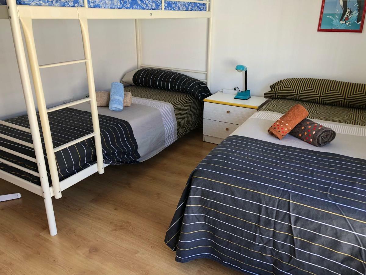 Apartamento Estrella Rural Apartman Lumpiaque Kültér fotó